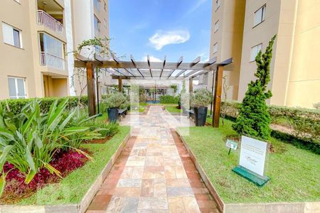 Apartamento à venda com 60m², 1 quarto e 1 vagaArea Comum