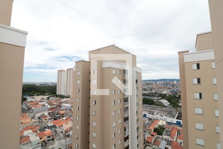 Apartamento à venda com 60m², 1 quarto e 1 vagaVista da Sacada