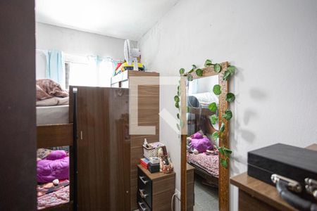 Casa à venda com 90m², 1 quarto e 2 vagas Casa à venda com 90m², 1 quarto e 2 vagasQuarto 2
