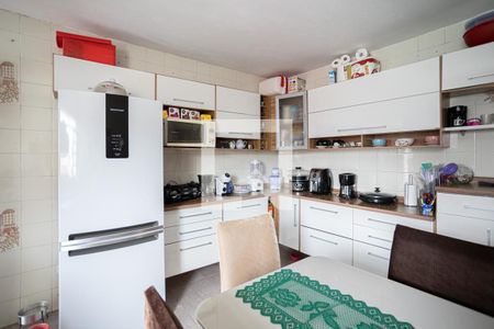 Casa à venda com 90m², 1 quarto e 2 vagas Casa à venda com 90m², 1 quarto e 2 vagasCozinha