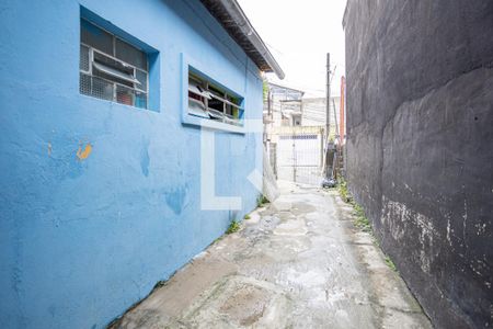 Casa à venda com 90m², 1 quarto e 2 vagas Casa à venda com 90m², 1 quarto e 2 vagasGaragem