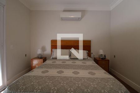 Casa à venda com 344m², 5 quartos e 4 vagasSuíte 1