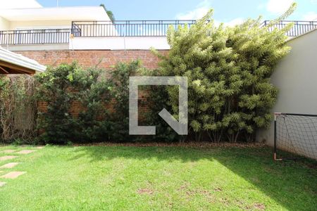 Casa à venda com 344m², 5 quartos e 4 vagasÁrea Externa