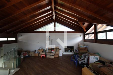 Casa à venda com 344m², 5 quartos e 4 vagasSuíte 5