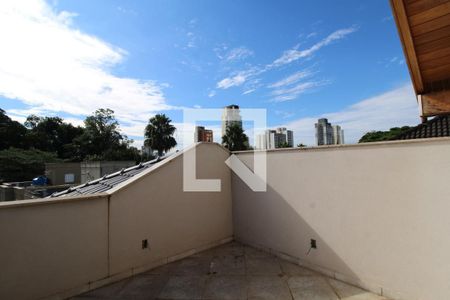 Casa à venda com 344m², 5 quartos e 4 vagasvaranda