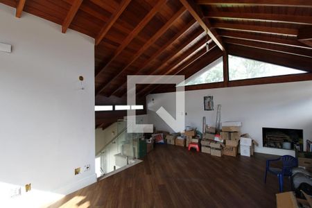 Casa à venda com 344m², 5 quartos e 4 vagasSuíte 5