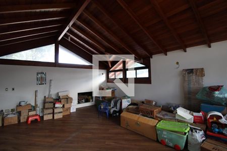 Casa à venda com 344m², 5 quartos e 4 vagasSuíte 5