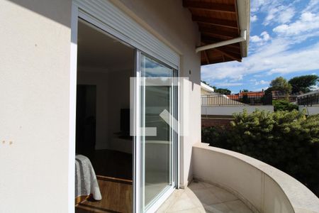 Casa à venda com 344m², 5 quartos e 4 vagasvaranda 