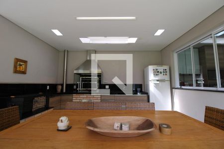 Casa à venda com 344m², 5 quartos e 4 vagasvaranda