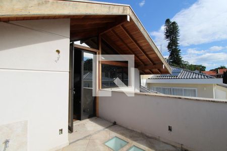 Casa à venda com 344m², 5 quartos e 4 vagasvaranda