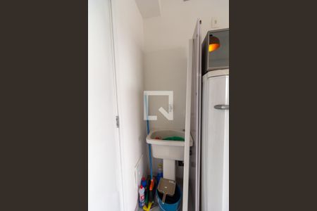 Apartamento à venda com 37m², 1 quarto e 1 vaga Apartamento à venda com 37m², 1 quarto e 1 vagaTanque