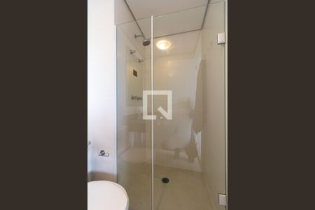 Apartamento à venda com 37m², 1 quarto e 1 vaga Apartamento à venda com 37m², 1 quarto e 1 vagaBanheiro