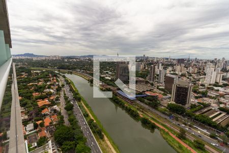 Apartamento à venda com 37m², 1 quarto e 1 vaga Apartamento à venda com 37m², 1 quarto e 1 vagaVista Varanda
