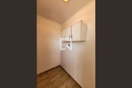 Apartamento à venda com 72m², 2 quartos e 1 vagaQuarto de serviço