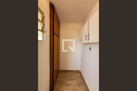 Apartamento à venda com 72m², 2 quartos e 1 vagaQuarto de serviço