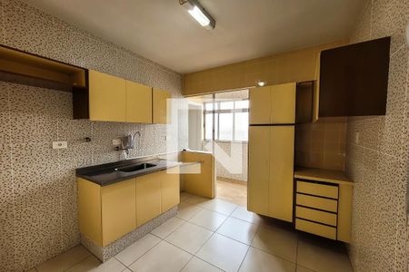 Apartamento à venda com 72m², 2 quartos e 1 vagaCozinha