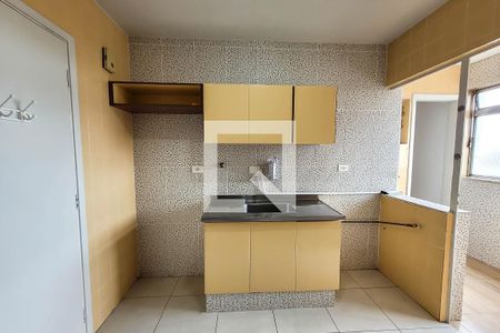 Apartamento à venda com 72m², 2 quartos e 1 vagaCozinha