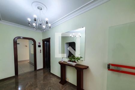 Apartamento à venda com 72m², 2 quartos e 1 vagaHall