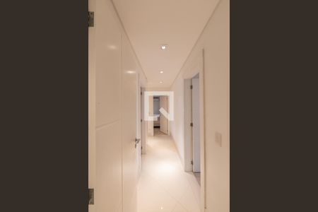 Apartamento para alugar com 4 quartos, 220m² em Vila Regente Feijó, São Paulo