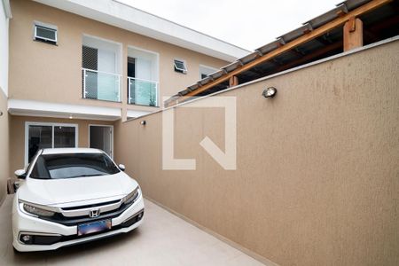 Casa à venda com 101m², 3 quartos e 2 vagasGaragem