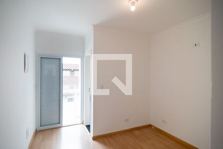 Casa à venda com 101m², 3 quartos e 2 vagasQuarto 3 - Suíte