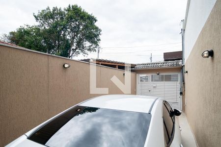Casa à venda com 101m², 3 quartos e 2 vagasGaragem