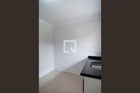 Casa à venda com 101m², 3 quartos e 2 vagasCozinha