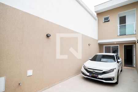 Casa à venda com 101m², 3 quartos e 2 vagasGaragem