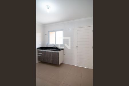 Casa à venda com 101m², 3 quartos e 2 vagasCozinha