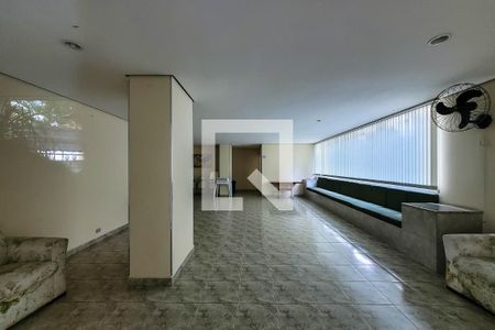 Apartamento à venda com 72m², 3 quartos e 1 vaga Apartamento à venda com 72m², 3 quartos e 1 vagaSalão de Festa