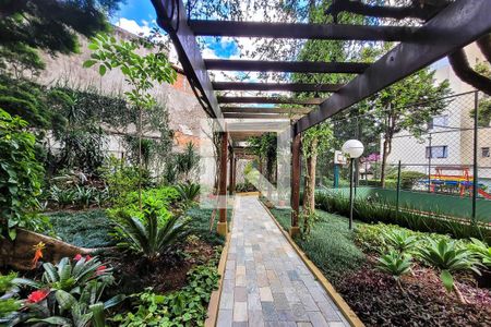 Apartamento à venda com 72m², 3 quartos e 1 vaga Apartamento à venda com 72m², 3 quartos e 1 vagaÁrea comum