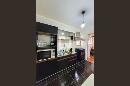 Apartamento à venda com 72m², 3 quartos e 1 vaga Apartamento à venda com 72m², 3 quartos e 1 vagaCozinha