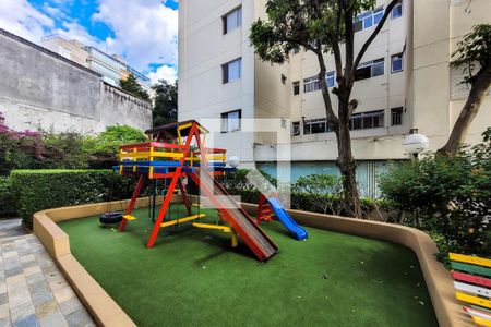 Apartamento à venda com 72m², 3 quartos e 1 vaga Apartamento à venda com 72m², 3 quartos e 1 vagaPlayground