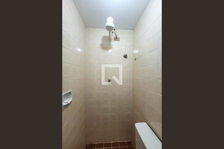 Apartamento à venda com 72m², 3 quartos e 1 vaga Apartamento à venda com 72m², 3 quartos e 1 vagaBanheiro de serviço