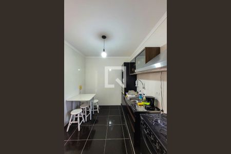 Apartamento à venda com 72m², 3 quartos e 1 vaga Apartamento à venda com 72m², 3 quartos e 1 vagaCozinha