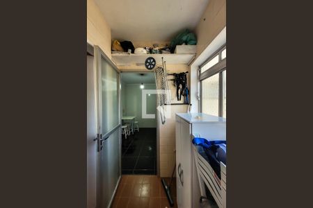 Apartamento à venda com 72m², 3 quartos e 1 vaga Apartamento à venda com 72m², 3 quartos e 1 vagaÁrea de Serviço