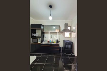 Apartamento à venda com 72m², 3 quartos e 1 vaga Apartamento à venda com 72m², 3 quartos e 1 vagaCozinha