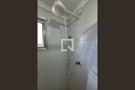 Apartamento à venda com 72m², 3 quartos e 1 vaga Apartamento à venda com 72m², 3 quartos e 1 vagaBanheiro