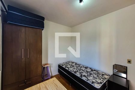 Apartamento à venda com 72m², 3 quartos e 1 vaga Apartamento à venda com 72m², 3 quartos e 1 vaga Quarto 3