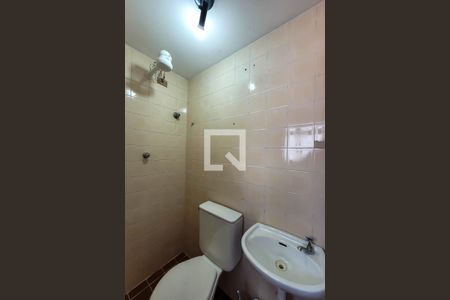 Apartamento à venda com 72m², 3 quartos e 1 vaga Apartamento à venda com 72m², 3 quartos e 1 vagaBanheiro de serviço