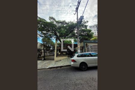 Apartamento à venda com 72m², 3 quartos e 1 vaga Apartamento à venda com 72m², 3 quartos e 1 vagaFachada