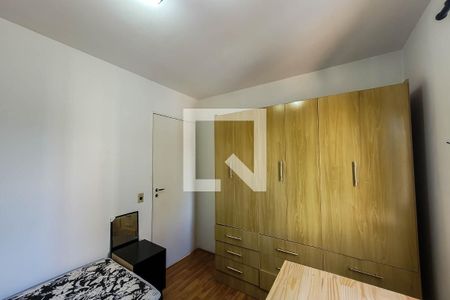 Apartamento à venda com 72m², 3 quartos e 1 vaga Apartamento à venda com 72m², 3 quartos e 1 vaga Quarto 3