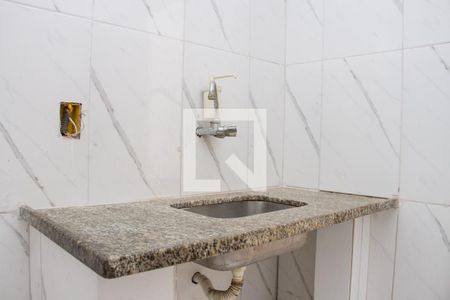 Casa de condomínio à venda com 87m², 3 quartos e 1 vagaCozinha