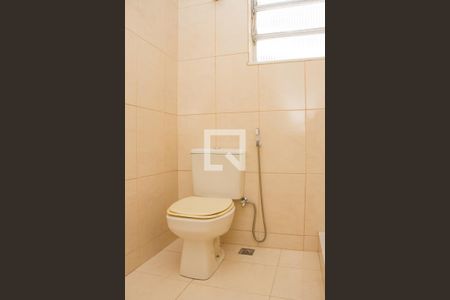 Casa de condomínio à venda com 87m², 3 quartos e 1 vagaBanheiro Social