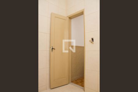 Casa de condomínio à venda com 87m², 3 quartos e 1 vagaBanheiro Social