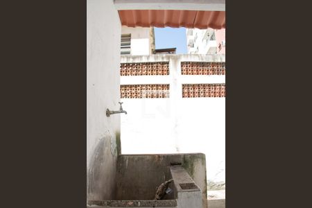 Casa de condomínio à venda com 87m², 3 quartos e 1 vagaÁrea de Serviço