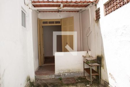 Casa de condomínio à venda com 87m², 3 quartos e 1 vagaÁrea de Serviço / Quintal Interno