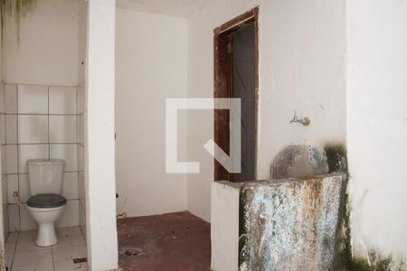 Casa de condomínio à venda com 87m², 3 quartos e 1 vagaÁrea de Serviço / Banheiro de Serviço