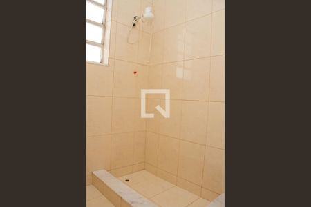 Casa de condomínio à venda com 87m², 3 quartos e 1 vagaBanheiro Social