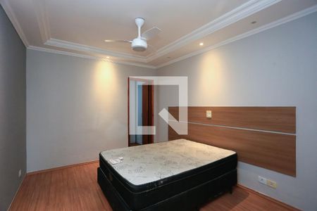quarto 1 de casa para alugar com 2 quartos, 140m² em Jardim Bom Tempo, Taboão da Serra